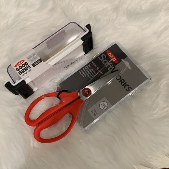 OXO Kitchen Set - Picture 2 of 7